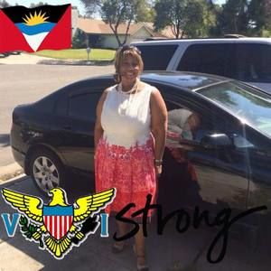 Meet your Posher, Beverly